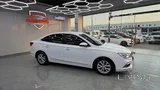 MG 5 2021 model Automatic perfect condition