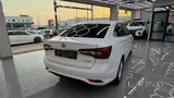 MG 5 2021 model Automatic perfect condition