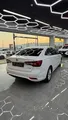 MG 5 2021 model Automatic perfect condition