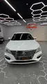 MG 5 2021 model Automatic perfect condition