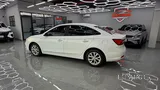 MG 5 2021 model Automatic perfect condition