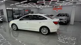 MG 5 2021 model Automatic perfect condition