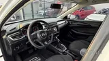 MG 5 2021 model Automatic perfect condition
