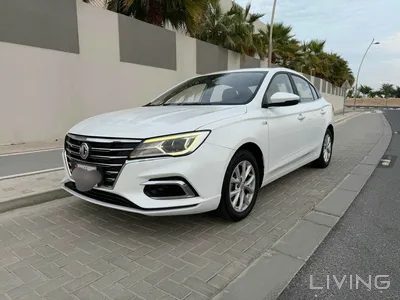 MG 5  2021