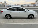 MG 5 2021 model Automatic perfect condition