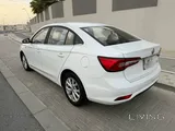 MG 5 2021 model Automatic perfect condition