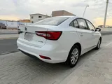 MG 5 2021 model Automatic perfect condition