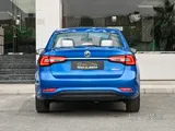 MG 5 2022