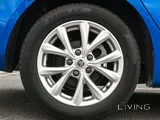 MG 5 2022