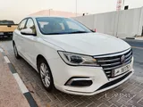 MG 5 2022 km: 92000