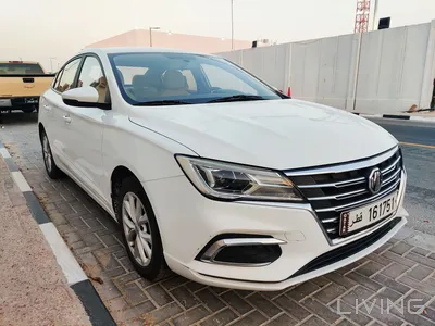 MG 5  2022