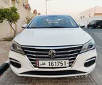 MG 5 2022 كم: 92000