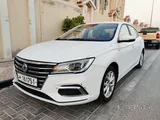 MG 5 2022 كم: 92000