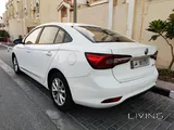 MG 5 2022 km: 92000