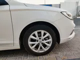 MG 5 2022 km: 92000