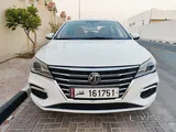 MG 5 2022 km: 92000