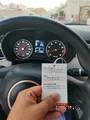 MG 5 2022 كم: 92000