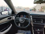 MG 5 2022 km: 92000