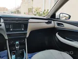 MG 5 2022 km: 92000