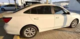 MG 5 2022 (Petrol - Automatic with Leather & Digital Dashboard)
