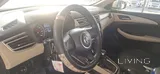 MG 5 2022 (Petrol - Automatic with Leather & Digital Dashboard)