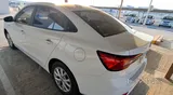 MG 5 2022 (Petrol - Automatic with Leather & Digital Dashboard)