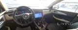 MG 5 2022 (Petrol - Automatic with Leather & Digital Dashboard)