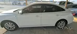 MG 5 2022 (Petrol - Automatic with Leather & Digital Dashboard)