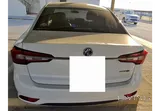 MG 5 2022 (Petrol - Automatic with Leather & Digital Dashboard)