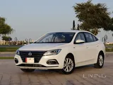 MG 5 2024