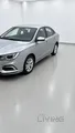 MG 5 2024 Used Petrol Automatic in Silver
