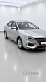 MG 5 2024 Used Petrol Automatic in Silver