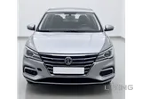 MG 5 2024 Used Petrol Automatic in Silver