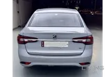 MG 5 2024 Used Petrol Automatic in Silver