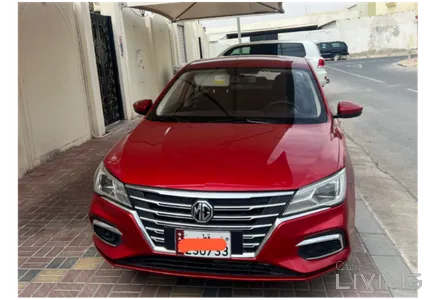 MG 5  2025