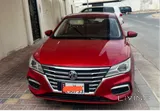 MG 5  2025  LOW MILE NO ACCIDENT FOR SALE