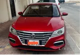 MG 5  2025  LOW MILE NO ACCIDENT FOR SALE