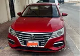 MG 5  2025  LOW MILE NO ACCIDENT FOR SALE