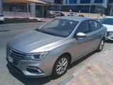MG 5 2025 - فضي، بنزين، أوتوماتيك، مستعملة