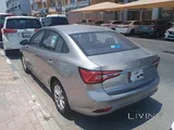 MG 5 2025 - فضي، بنزين، أوتوماتيك، مستعملة