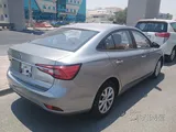 MG 5 2025 - فضي، بنزين، أوتوماتيك، مستعملة