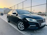 MG 5 COM 2021 UNDER WARRANTY
