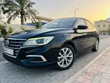 MG 5 COM 2021 UNDER WARRANTY