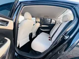 MG 5 COM 2021 UNDER WARRANTY