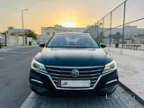 MG 5 COM 2021 UNDER WARRANTY