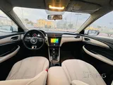 MG 5 COM MODEL 2021 UNDER WARRANTY
