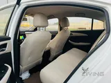 MG 5 COM MODEL 2021 UNDER WARRANTY