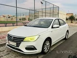 MG 5 COM MODEL 2021 UNDER WARRANTY