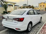 MG 5 COM MODEL 2021 UNDER WARRANTY