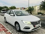 MG 5 COM MODEL 2021 UNDER WARRANTY